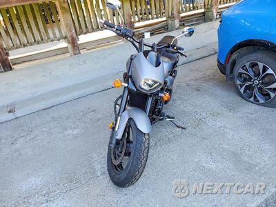 Drugie zdjęcie samochodu z przodu: 2019 SUZUKI VZ VZ800 VIN:JS1VS56A3K2100057 - miniatura