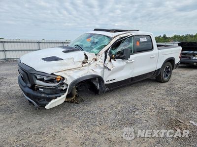 2019 RAM 1500 REBEL 1C6SRFLT7KN731254 - główne zdjęcie licytacji z USA - miniatura
