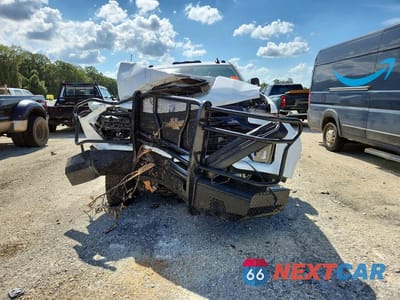 Piąte zdjęcie samochodu w środku: 2024 CHEVROLET SILVERADO K3500 VIN:1GB4YSEY3RF292519 - miniatura