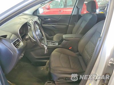 Zdjęcie 7 z 14 samochodu: 2019 CHEVROLET EQUINOX LT VIN:2GNAXKEV4K6233235 - miniatura