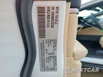 Zdjęcie 14 z 14 samochodu: 2026 JEEP GRAND CHEROKEE LIMITED VIN:1C4RJHBR5TC221563 - miniatura