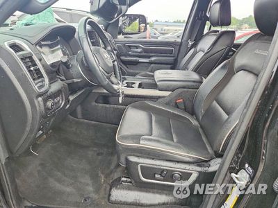 Zdjęcie 7 z 12 samochodu: 2023 RAM 1500 LARAMIE VIN:1C6SRFJT0PN551379 - miniatura