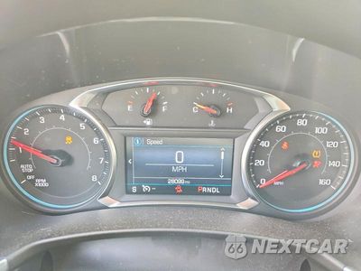 Zdjęcie 9 z 13 samochodu: 2024 CHEVROLET EQUINOX LT VIN:3GNAXKEG7RL275261 - miniatura