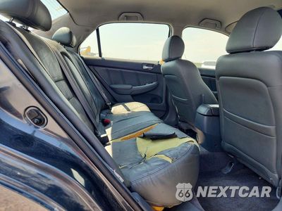 Zdjęcie 10 z 12 samochodu: 2005 HONDA ACCORD HYBRID VIN:JHMCN36515C013296 - miniatura