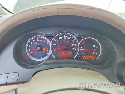 Zdjęcie 9 z 12 samochodu: 2010 NISSAN ALTIMA BASE/S VIN:1N4AL2AP2AN499865 - miniatura