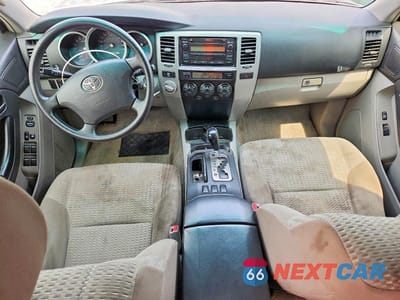 Zdjęcie 8 z 13 samochodu: 2006 TOYOTA 4RUNNER SR5 VIN:JTEBU14R360099378 - miniatura