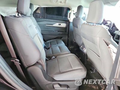 Zdjęcie 11 z 13 samochodu: 2025 FORD EXPLORER ACTIVE VIN:1FMUK7DH8SGA22970 - miniatura