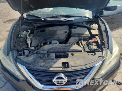 Zdjęcie 11 z 12 samochodu: 2018 NISSAN ALTIMA 2.5 S VIN:1N4AL3APXJC120340 - miniatura