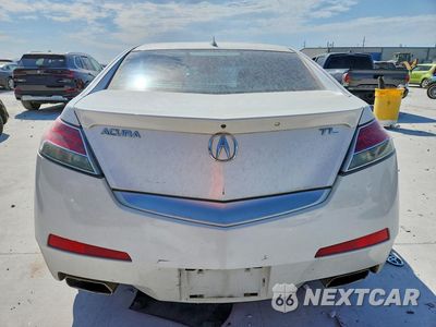 Zdjęcie 6 z 13 samochodu: 2010 ACURA TL VIN:19UUA8F52AA020151 - miniatura
