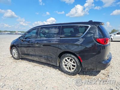 Drugie zdjęcie samochodu z przodu: 2017 CHRYSLER PACIFICA TOURING VIN:2C4RC1DG8HR634072 - miniatura