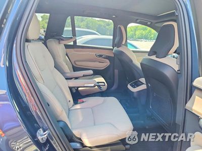 Zdjęcie 11 z 13 samochodu: 2026 VOLVO XC90 PLUS VIN:YV4062JE2T1487699 - miniatura