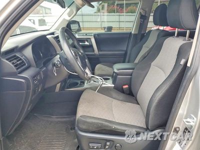 Zdjęcie 7 z 14 samochodu: 2019 TOYOTA 4RUNNER SR5 VIN:JTEZU5JR9K5209020 - miniatura