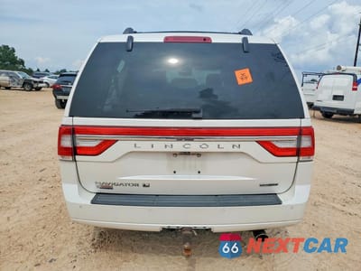Zdjęcie 6 z 13 samochodu: 2016 LINCOLN NAVIGATOR L SELECT VIN:5LMJJ3HT8GEL12154 - miniatura