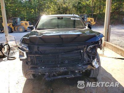 Piąte zdjęcie samochodu w środku: 2023 CHEVROLET SUBURBAN K1500 LT VIN:1GNSKCKD8PR200187 - miniatura