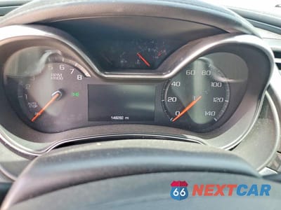 Zdjęcie 9 z 12 samochodu: 2019 CHEVROLET IMPALA LT VIN:2G11Z5SA7K9149553 - miniatura