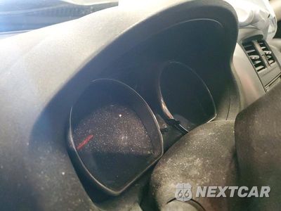 Zdjęcie 9 z 12 samochodu: 2019 NISSAN VERSA SV VIN:3N1CN7AP2KL859974 - miniatura