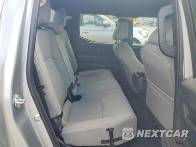 Zdjęcie 10 z 12 samochodu: 2026 TOYOTA TACOMA SR5 VIN:3TMKB5FN9TM074621 - miniatura