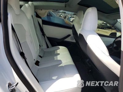 Zdjęcie 10 z 13 samochodu: 2026 TESLA MODEL 3 VIN:5YJ3E1EA4TF181745 - miniatura