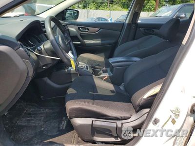 Zdjęcie 7 z 14 samochodu: 2018 NISSAN ROGUE SPORT S VIN:JN1BJ1CR8JW259116 - miniatura