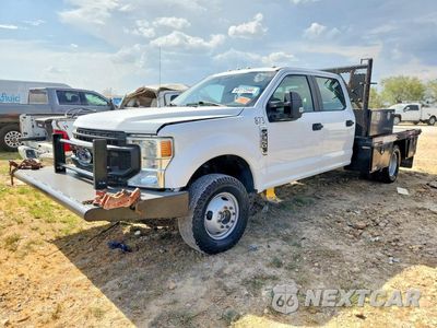 2020 FORD F350 SUPER DUTY 1FD8W3H61LEC19550 - główne zdjęcie licytacji z USA - miniatura