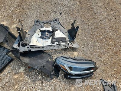 Zdjęcie 12 z 13 samochodu: 2026 HONDA HR-V LX VIN:3CZRZ2H34TM721750 - miniatura