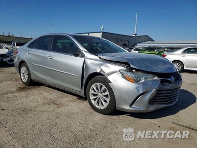 Czwarte zdjęcie samochodu z boku: 2015 TOYOTA CAMRY LE VIN:4T4BF1FK3FR453621 - miniatura