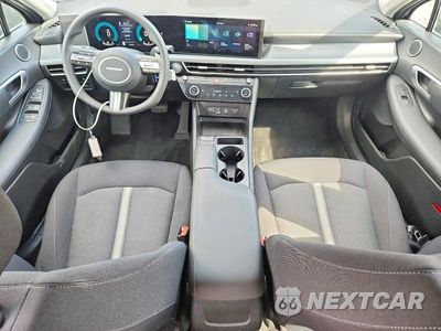 Zdjęcie 8 z 13 samochodu: 2025 HYUNDAI SONATA SEL VIN:KMHL64JA1SA488703 - miniatura