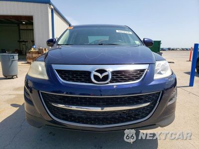 Piąte zdjęcie samochodu w środku: 2012 MAZDA CX-9 VIN:JM3TB2BAXC0368402 - miniatura