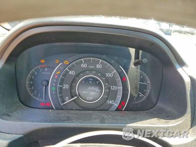 Zdjęcie 9 z 12 samochodu: 2014 HONDA CR-V LX VIN:3CZRM3H38EG705279 - miniatura