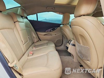 Zdjęcie 10 z 12 samochodu: 2013 BUICK LACROSSE PREMIUM VIN:1G4GF5E3XDF297371 - miniatura