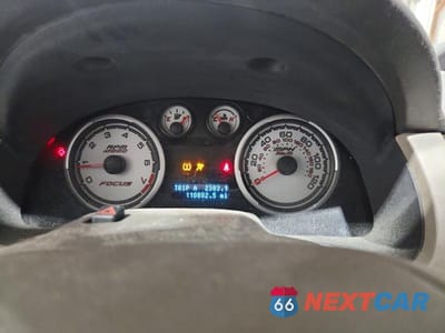 Zdjęcie 9 z 12 samochodu: 2010 FORD FOCUS SE VIN:1FAHP3FNXAW288200 - miniatura