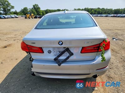 Zdjęcie 6 z 12 samochodu: 2018 BMW 530 XI VIN:WBAJA7C56JWA74829 - miniatura