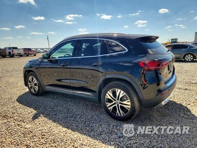Drugie zdjęcie samochodu z przodu: 2025 MERCEDES-BENZ GLA 250 VIN:W1N4N4GB8SJ712490 - miniatura