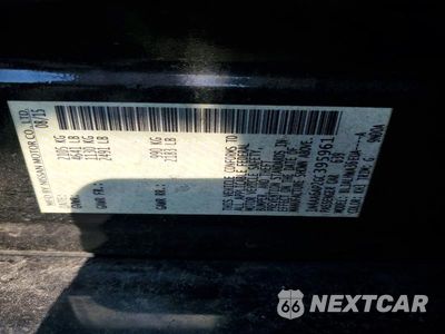 Zdjęcie 13 z 13 samochodu: 2016 NISSAN MAXIMA PLATINUM VIN:1N4AA6AP2GC395961 - miniatura
