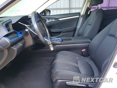 Zdjęcie 7 z 12 samochodu: 2018 HONDA CIVIC EX VIN:JHMFC1F35JX035830 - miniatura