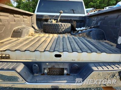 Zdjęcie 10 z 14 samochodu: 2024 CHEVROLET SILVERADO K2500 HEAVY DUTY VIN:1GC1YLE76RF278951 - miniatura