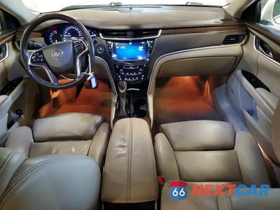 Zdjęcie 8 z 12 samochodu: 2013 CADILLAC XTS LUXURY COLLECTION VIN:2G61P5S36D9115012 - miniatura