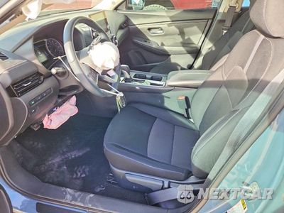 Zdjęcie 7 z 12 samochodu: 2024 NISSAN SENTRA SV VIN:3N1AB8CV9RY220408 - miniatura