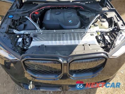 Zdjęcie 12 z 13 samochodu: 2026 BMW X3 30 XDRIVE VIN:5UX53GP00T9308537 - miniatura
