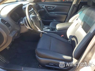 Zdjęcie 7 z 13 samochodu: 2016 NISSAN ALTIMA 2.5 SR VIN:1N4AL3AP2GC187958 - miniatura