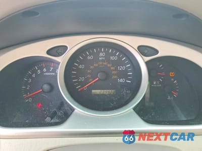 Zdjęcie 9 z 13 samochodu: 2007 TOYOTA HIGHLANDER LIMITED VIN:JTEEP21A670203386 - miniatura