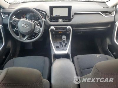 Zdjęcie 8 z 13 samochodu: 2025 TOYOTA RAV4 LE VIN:2T3G1RFV7SC572993 - miniatura