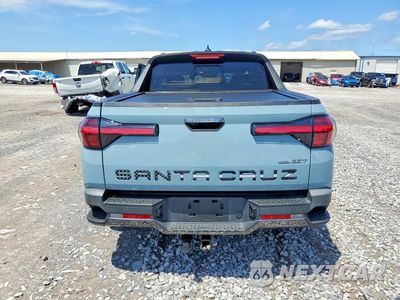 Zdjęcie 6 z 12 samochodu: 2022 HYUNDAI SANTA CRUZ LIMITED VIN:5NTJEDAF5NH025598 - miniatura