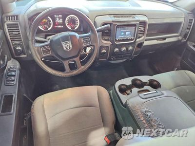 Zdjęcie 8 z 13 samochodu: 2014 RAM 1500 ST VIN:1C6RR7FTXES354621 - miniatura