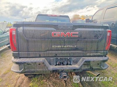 Zdjęcie 6 z 12 samochodu: 2026 GMC SIERRA K3500 DENALI VIN:1GT4UWE76TF111989 - miniatura