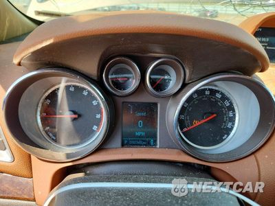 Zdjęcie 9 z 12 samochodu: 2014 BUICK ENCORE VIN:KL4CJCSB5EB554571 - miniatura