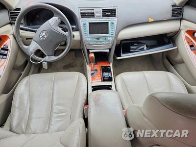 Zdjęcie 8 z 13 samochodu: 2008 TOYOTA CAMRY XLE V6 VIN:4T1BK46K48U568335 - miniatura
