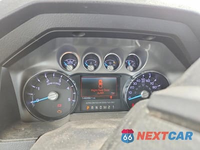 Zdjęcie 9 z 12 samochodu: 2014 FORD F250 SUPER DUTY VIN:1FT7W2BT0EEA59768 - miniatura