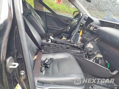 Zdjęcie 7 z 12 samochodu: 2015 LEXUS IS 250 VIN:JTHCF1D21F5018479 - miniatura