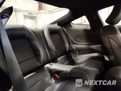 Zdjęcie 10 z 12 samochodu: 2024 FORD MUSTANG GT VIN:1FA6P8CF1R5416083 - miniatura